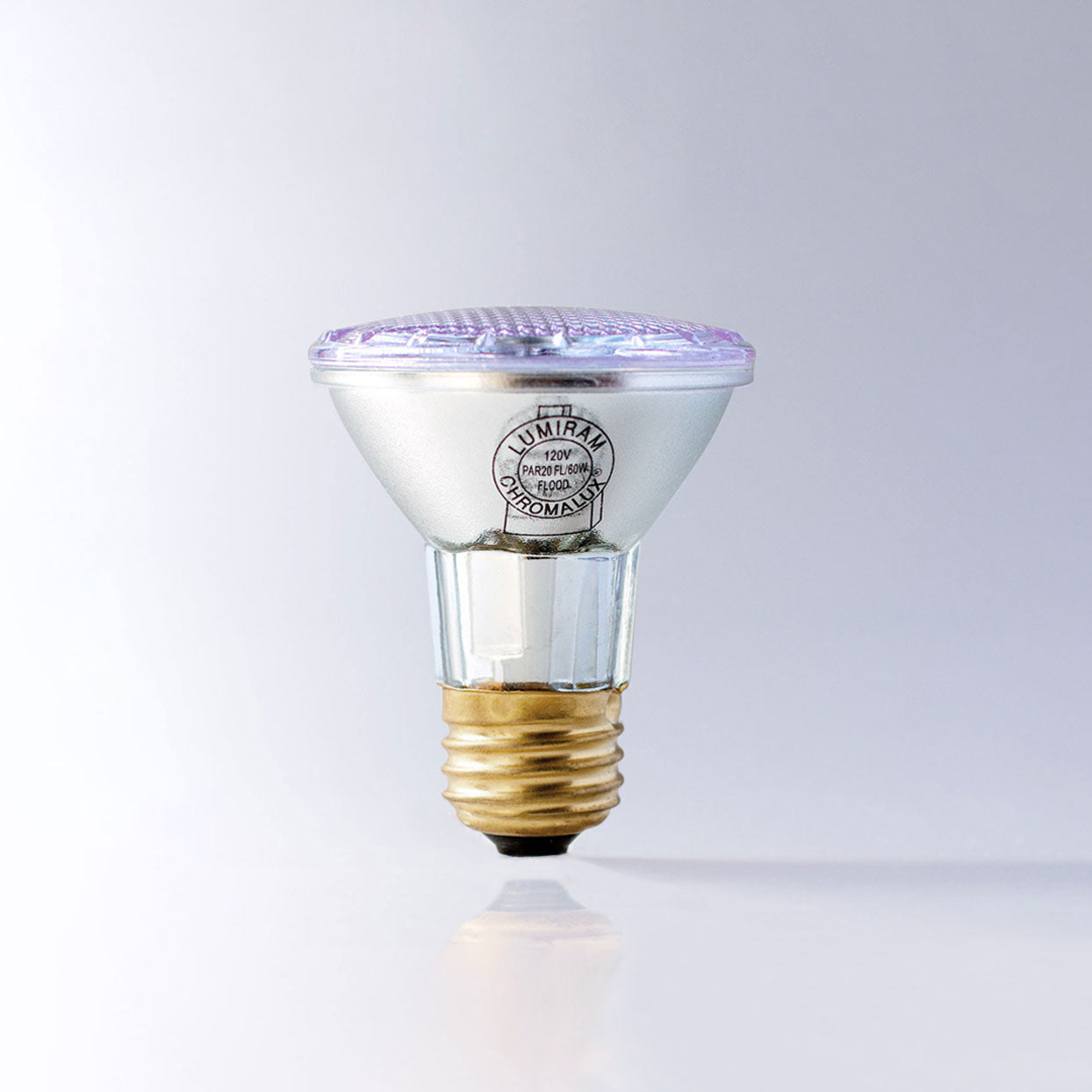 Chromalux® Full Spectrum Halogen PAR Lamps