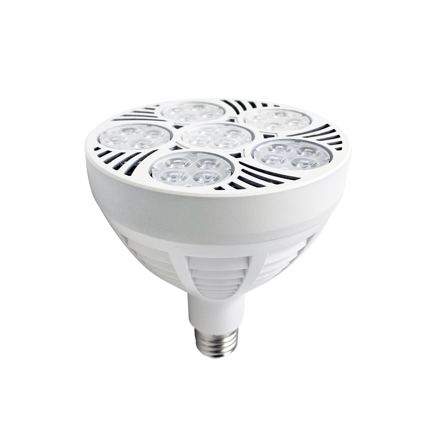 High CRI LED PAR Lamps