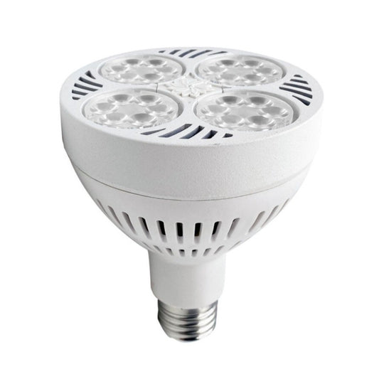Lumiram Crisp™ Full Spectrum High Power PAR30 LED 40W  (3000 LUMENS)