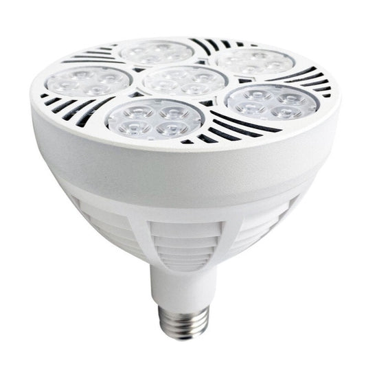 Lumiram Crisp™ Full Spectrum High Power PAR38 LED 60W  (5000 LUMENS)
