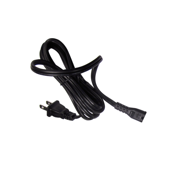 Power supply attachment cord 30W-50W