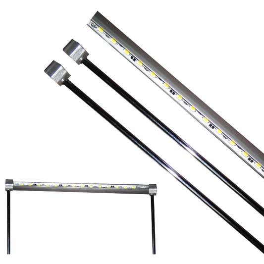 Lumiram LED Strip Lighting 40/48/60”