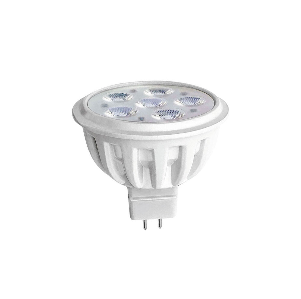 Lumiram Crisp™ Full Spectrum LED MR16 - 7W GU5.3
