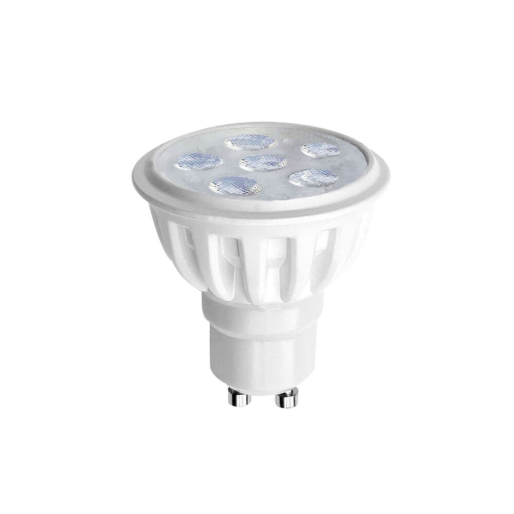 Lumiram Crisp™ Full Spectrum LED MR16 - 7W GU10