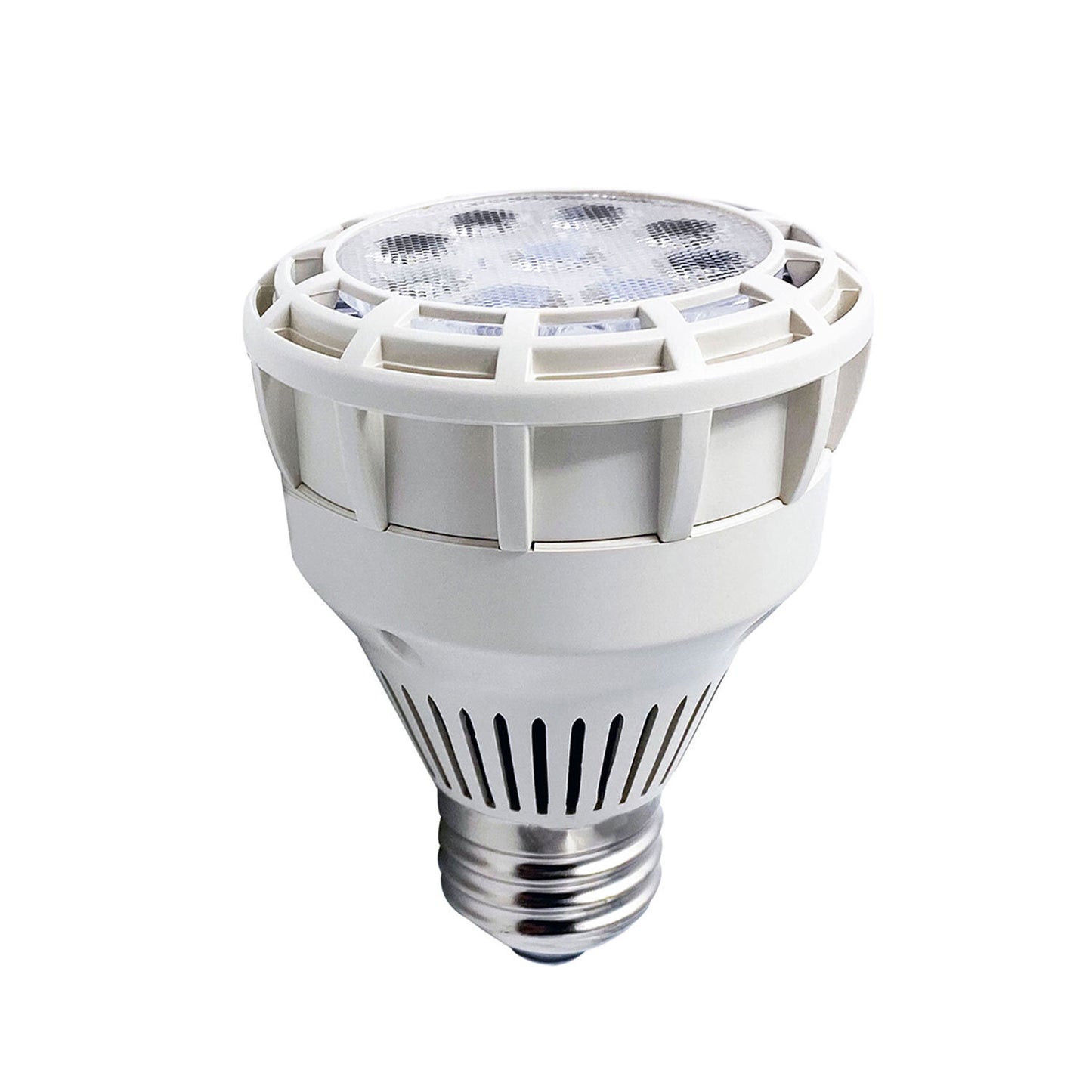 Lumiram Crisp™ Full Spectrum PAR20 LED (12W or 25W)