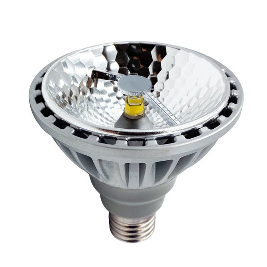 Lumiram Crisp™ Full Spectrum PAR30 15W With Integral Reflector