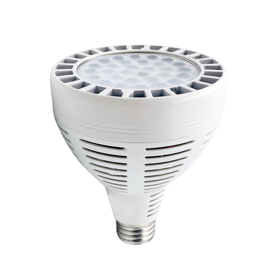 Lumiram Crisp™ Full Spectrum High Power PAR30 LED (30W or 40W)