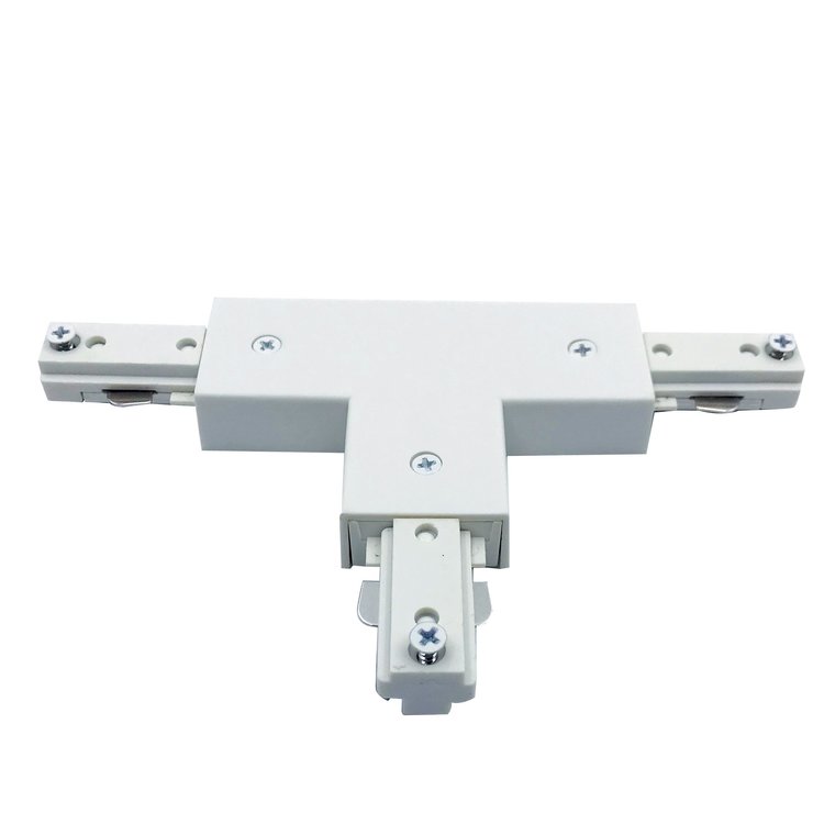 Track T connector