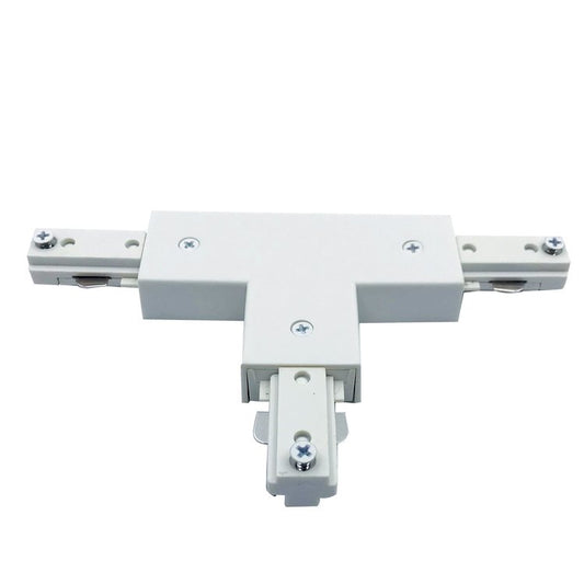 Track T connector