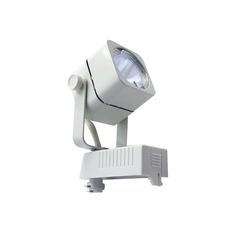 Low Voltage Track Head - LLV-13