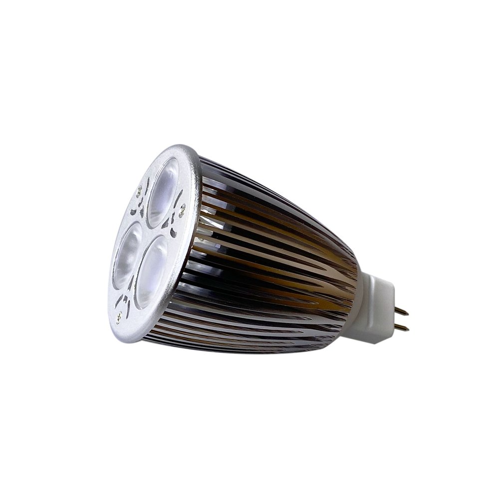 Lumiram Natura™ Full Spectrum LED MR16 - 9W GU5.3 (Bi-pin)