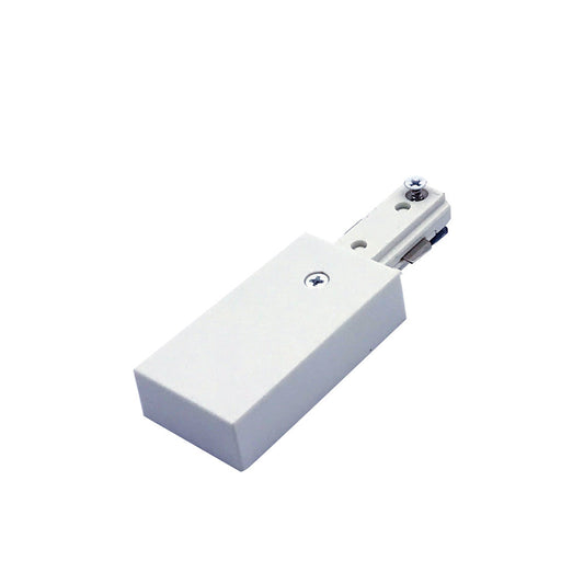 Track End Connector + Power Supply