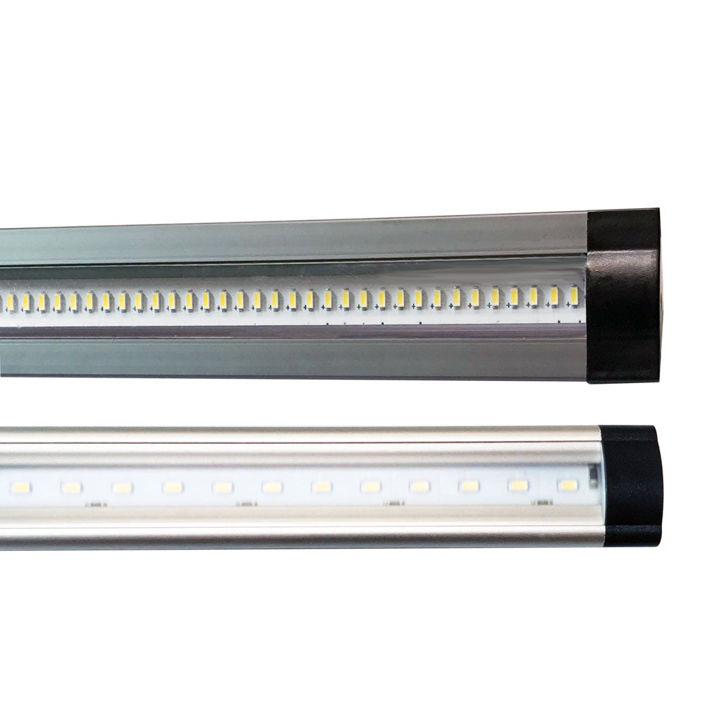 LED Showcase Lighting – Light For Jewelry