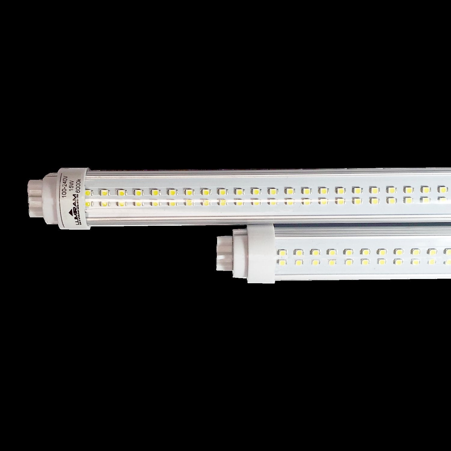 Linear LED Tubes – Light For Jewelry