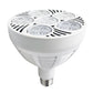 Lumiram Crisp™ Full Spectrum High Power PAR38 LED 60W  (5000 LUMENS)