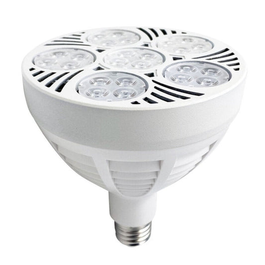 Lumiram Crisp™ Full Spectrum High Power PAR38 LED 60W  (5000 LUMENS)