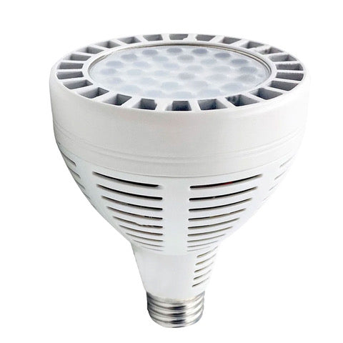 Lumiram Crisp™ Full Spectrum High Power PAR38 LED 60W  (5000 LUMENS)