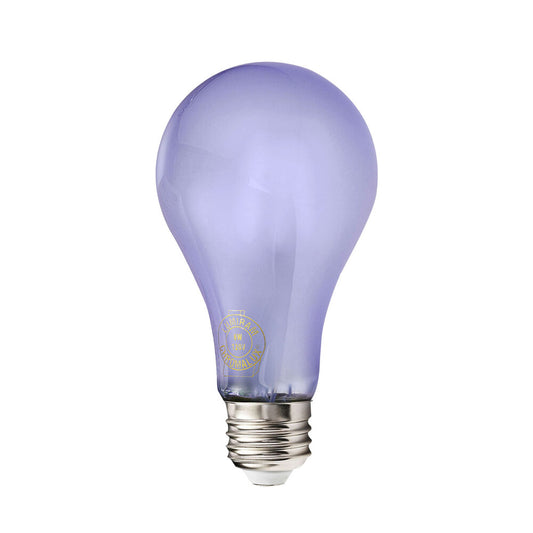 A21/8W Chromalux® Full Spectrum LED
