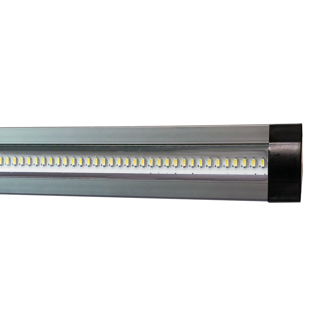 LED Showcase Lighting – Light For Jewelry