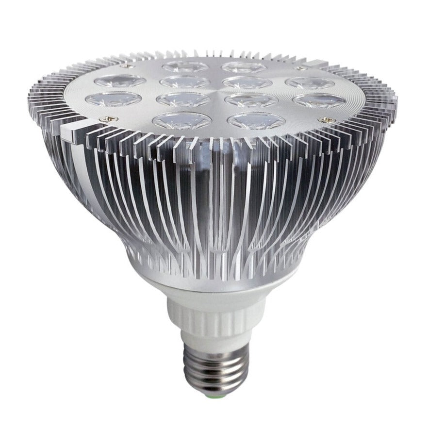 Lumiram Natura™ Full Spectrum PAR38 LED 24W – Light For Jewelry