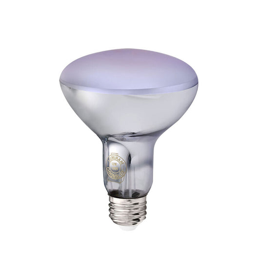 R40/12W Chromalux® Full Spectrum LED Flood Bulb